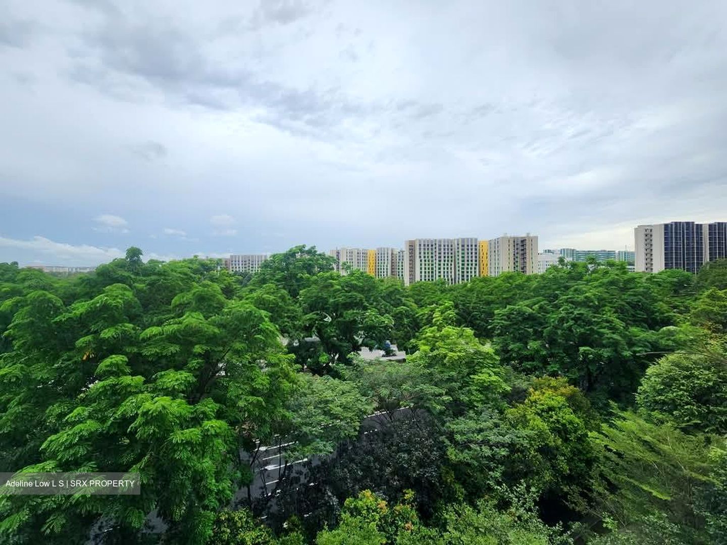 d'Nest (D18), Condominium #556118491
